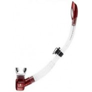 Spectra snorkel red